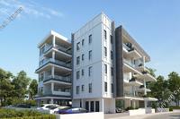 2 Bedroom Apartment in Faneromeni (Larnaca) for sale 