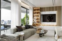 2 Bedroom Apartment in Linopetra (Limassol) for sale 