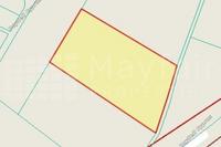 6689 SQM Land · Dromolaxia (Larnaca) for sale 