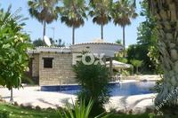 6 Bedroom Detached house · Anarita (Paphos) for sale 