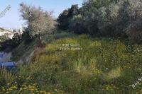 1042 SQM Land · Agios Tychonas (Limassol) for sale 