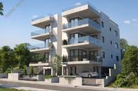 2 Bedroom Apartment in Agia Fyla (Limassol) for sale 