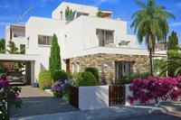 4 Bedroom Detached house in Geroskipou Plage (Paphos) for sale 