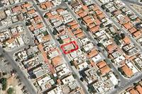 349 SQM Plot in Apostolos Andreas Limassol (Limassol) for sale 