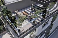 3 Bedroom Penthouse in Agios Athanasios (Limassol) for sale 