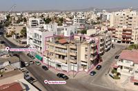  Mixed Use Project · Faneromeni (Larnaca) for sale 