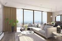 3 Bedroom Apartment · Agios Athanasios (Limassol) for sale 