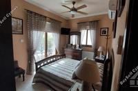 4 Bedroom Detached house in Ormideia (Larnaca) for sale 