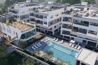 1 Bedroom Apartment · Geroskipou (Paphos) for sale 