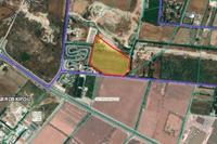 24518 SQM Plot · Geroskipou (Paphos) for sale 