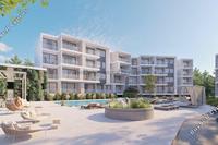 2 Bedroom Apartment · Kato Paphos Universal (Paphos) for sale 