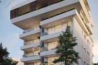 1 Bedroom Apartment in Agioi Omologitai (Nicosia) for sale 