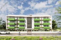 1 Bedroom Apartment in Platy Aglantzias (Nicosia) for sale 