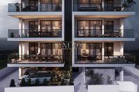 2 Bedroom Penthouse · Kato Lakatamia (Nicosia) for sale 