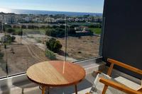 1 Bedroom Penthouse in Paphos Municipality (Paphos) for sale 