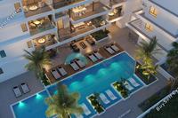2 Bedroom Apartment in Paralimni (Famagusta) for sale 