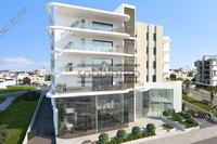 2 Bedroom Apartment in Sotiros Agios Ioannis Larnaca (Larnaca) for sale 
