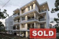 1 Bedroom Apartment · Paralimni (Famagusta) for sale 