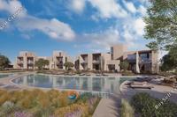 2 Bedroom Apartment in Tsada (Paphos) for sale 