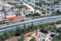 517 SQM Plot in Germasogeia (Limassol) for sale 