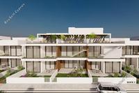 2 Bedroom Apartment in Livadia Larnacas (Larnaca) for sale 
