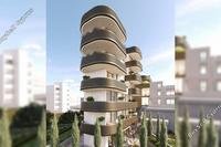 3 Bedroom Apartment · Paphos Municipality (Paphos) for sale 