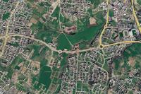 577 SQM Plot in Strovolos (Nicosia) for sale 