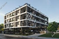2 Bedroom Apartment in Aradippou (Larnaca) for sale 