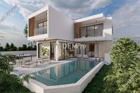 4 Bedroom Detached house in Sea Caves Peyia (Paphos) for sale 