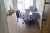 1 Bedroom Apartment in Agios Dometios (Nicosia) to rent 