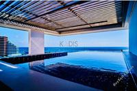 3 Bedroom Apartment in Potamos Germasogeias (Limassol) to rent 
