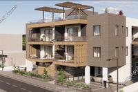 2 Bedroom Apartment in Kiti (Larnaca) for sale 
