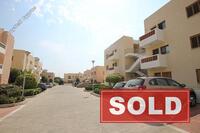 2 Bedroom Ground floor apartment · Kato Paphos (Paphos) for sale 