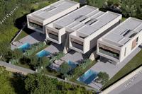 3 Bedroom Detached house · Choulou (Paphos) for sale 