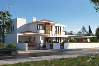 5 Bedroom Detached house in Kiti (Larnaca) for sale 