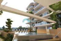 2 Bedroom Apartment in Agioi Anargyroi (Larnaca) for sale 