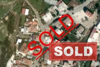 88 SQM Land in Episkopeio (Nicosia) for sale 