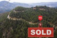 2533 SQM Plot in Moniatis (Limassol) for sale 