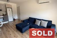 2 Bedroom Apartment in Kato Paphos (Paphos) for sale 