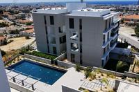 3 Bedroom Apartment in Agios Athanasios (Limassol) for sale 