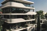 3 Bedroom Penthouse in Kato Paphos (Paphos) for sale 