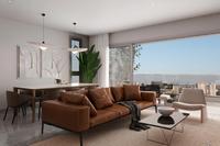 2 Bedroom Apartment in Aradippou (Larnaca) for sale 