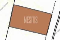533 SQM Plot · Psimolofou (Nicosia) for sale 