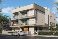 2 Bedroom Apartment · Aradippou (Larnaca) for sale 
