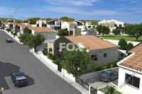3 Bedroom Detached house · Pissouri (Limassol) for sale 