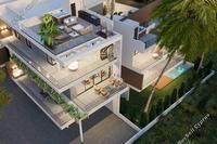 2 Bedroom Apartment in Aradippou (Larnaca) for sale 