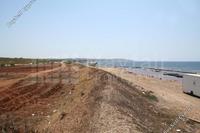 31693 SQM Land in Chrysopolitissa (Larnaca) for sale 