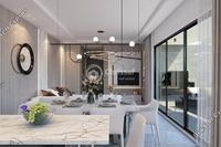 3 Bedroom Penthouse · Oroklini (Larnaca) for sale 