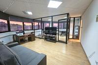  Office in Agioi Omologitai (Nicosia) to rent 
