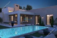 4 Bedroom Detached house in Souni Zanakia (Limassol) for sale 